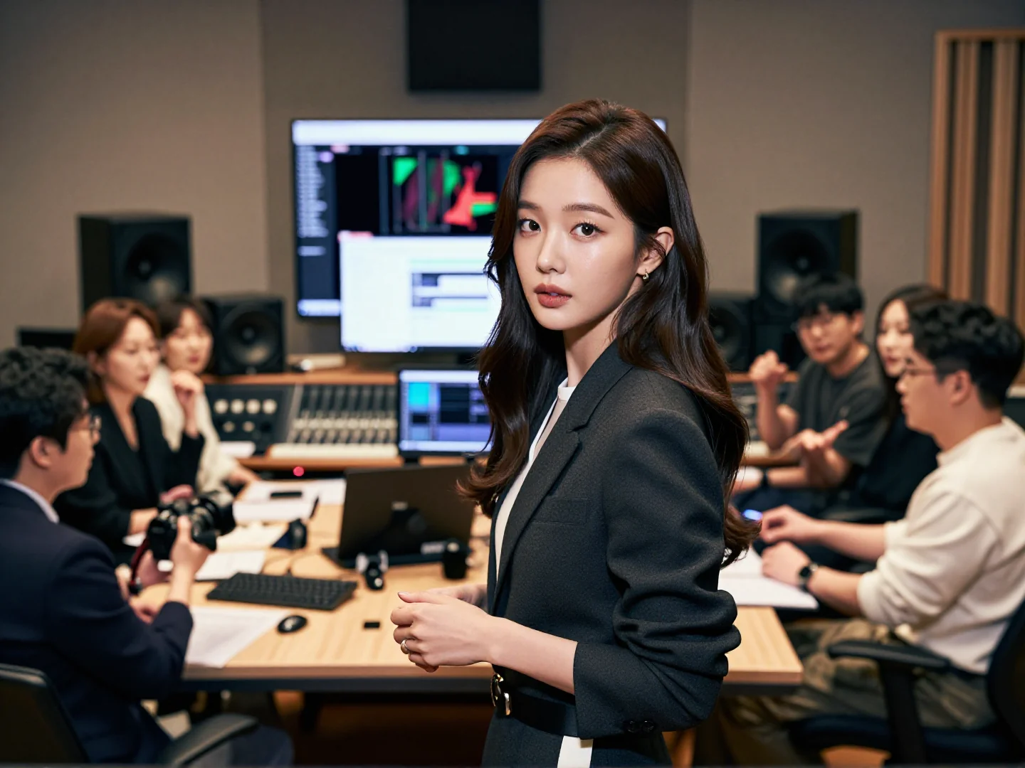 김다나 미스트롯405